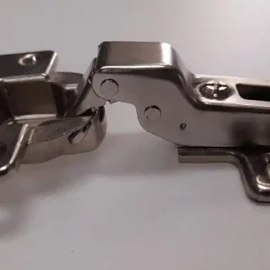Aanbieding Cerniera SENZA molla incasso diametro 35 mm SH media - collo 8 (mezzo filo) 2025